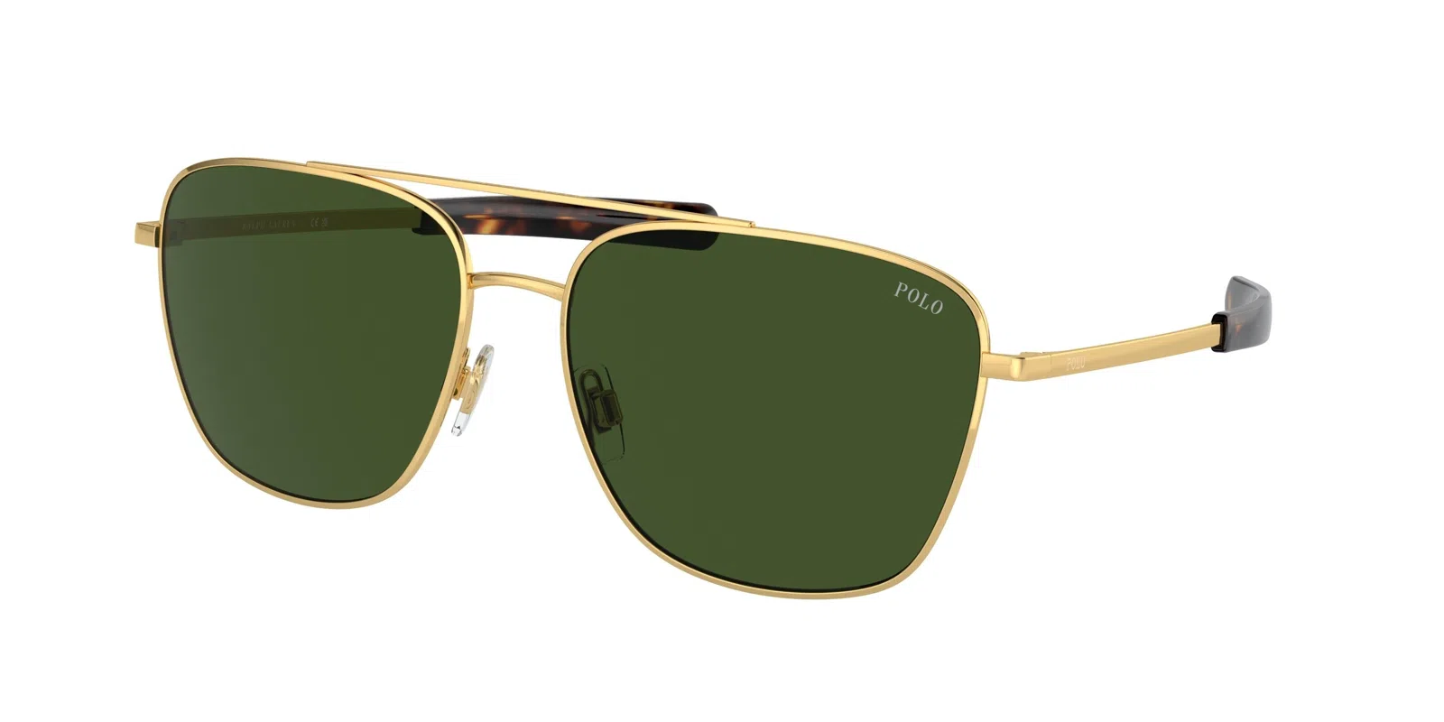 Polo 3147 Sunglasses - view 2